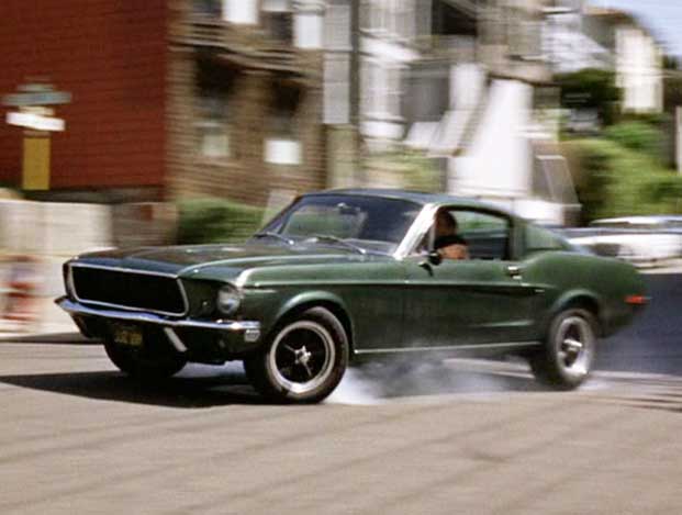 Bullitt