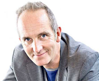 Kevin McCloud