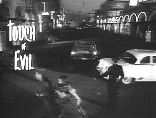 Touch of Evil